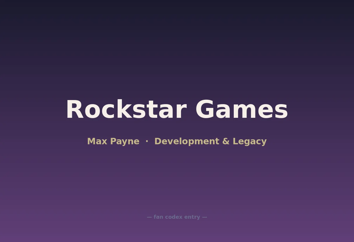 Rockstar Games
