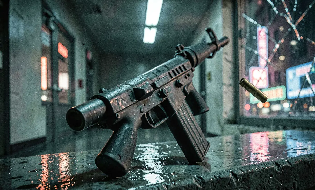 MP5