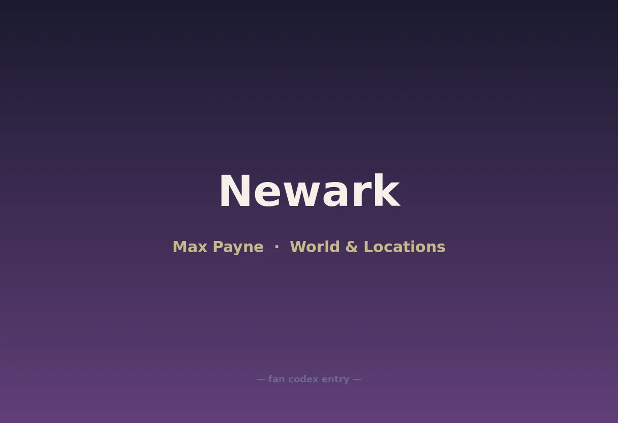 Newark