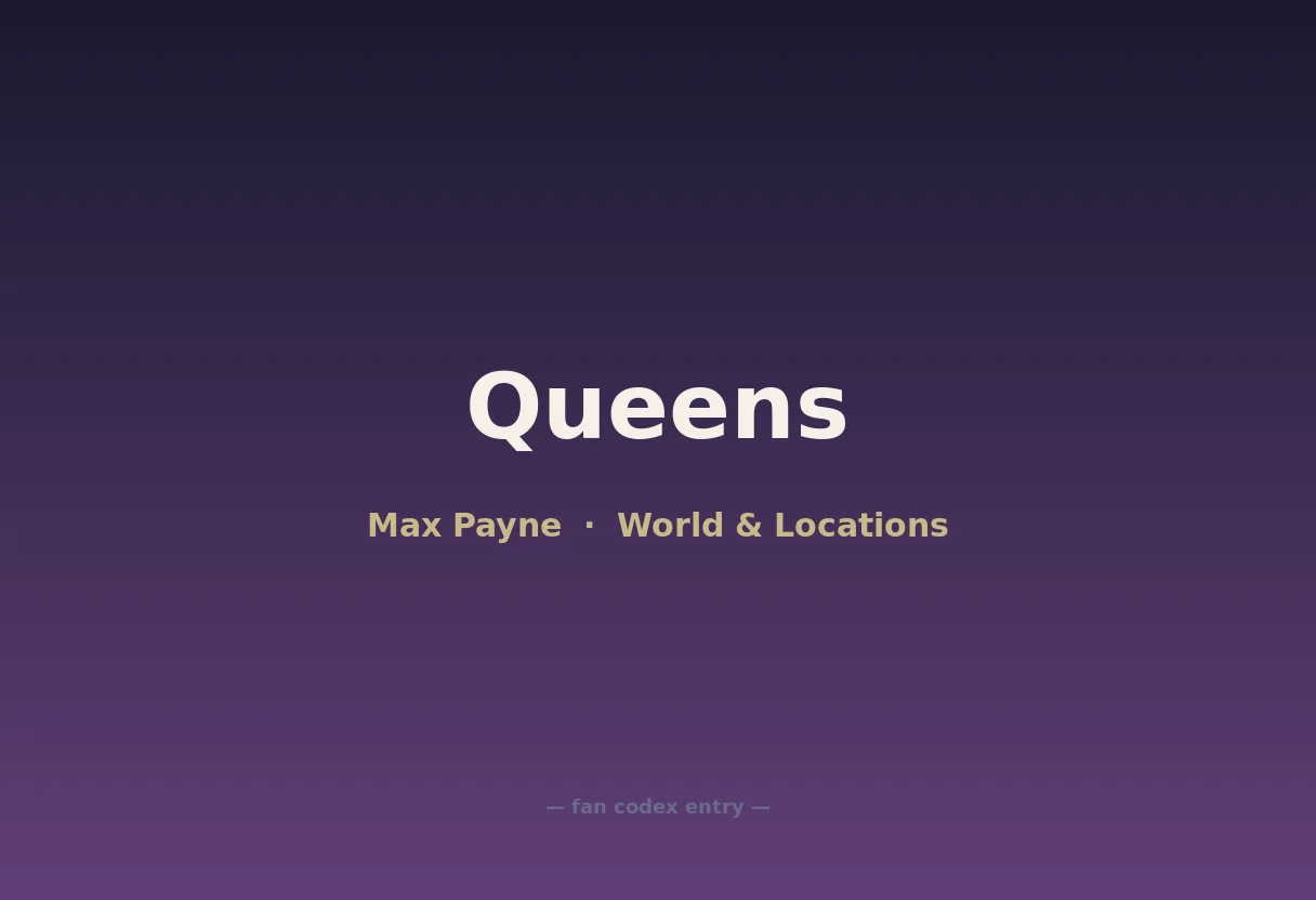 Queens
